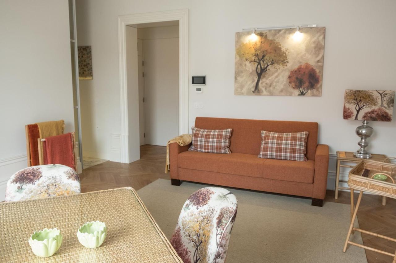 Boutique Rentals-Flores Chic In Historical Center Porto Exterior foto